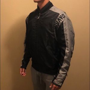 Harley Davidson Jacket - XS